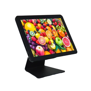 

New 15" Monitor Display 5 wire touch screen computer Monitor for shop tablet display monitor