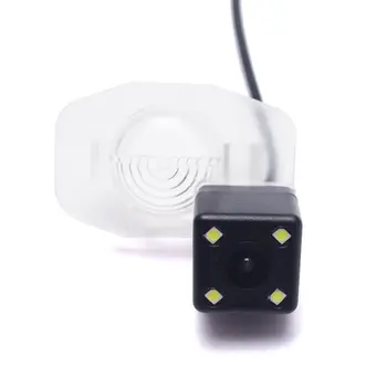 

Camera Universal Camera Waterproof Night Vision Camera Reversing Camera Car Accessories For BYD Speed