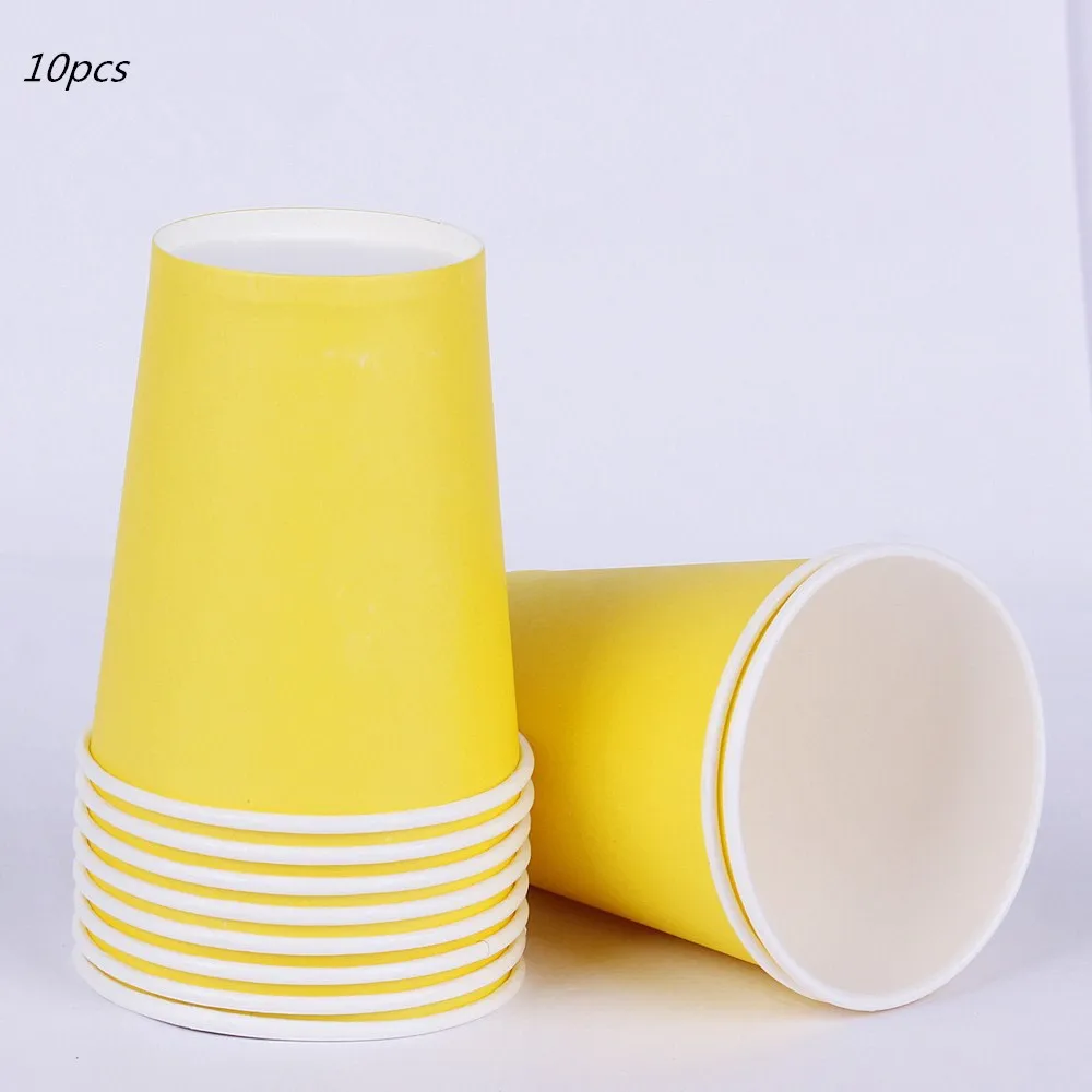 10pcs cup 1