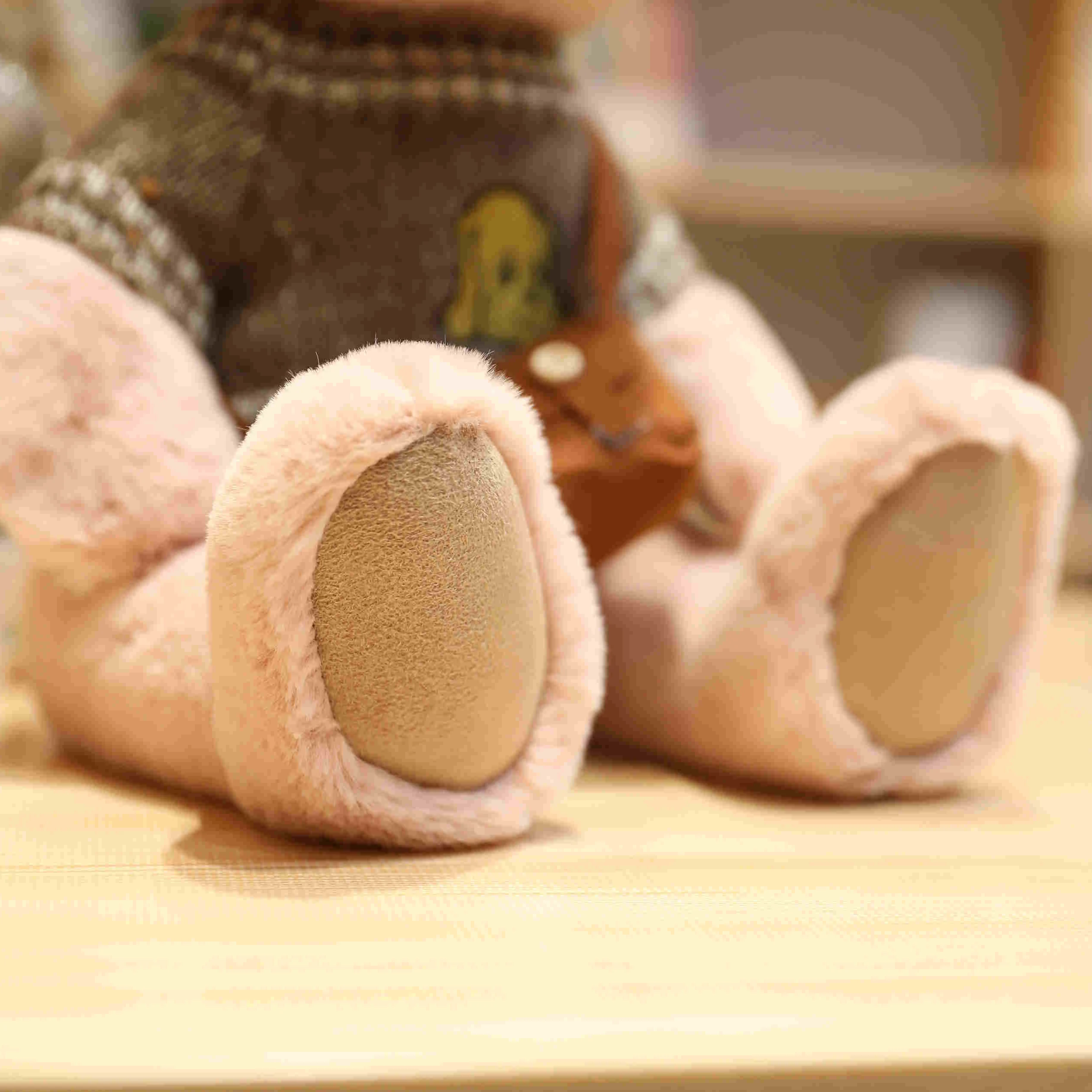 Мягкий плюш плюшевый мишка, костюм, свитер, сумка через плечо, модная мягкая, для мальчиков и девочек, Teddys, белый, коричневый, медведи, подарок, 40 см