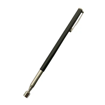 

Super Strong Magnetic Stick Picker Extendable Telescopic Magnetic Tool Picking Up Nut Bolt Can Suck Away 1-2 Pounds Of Objects