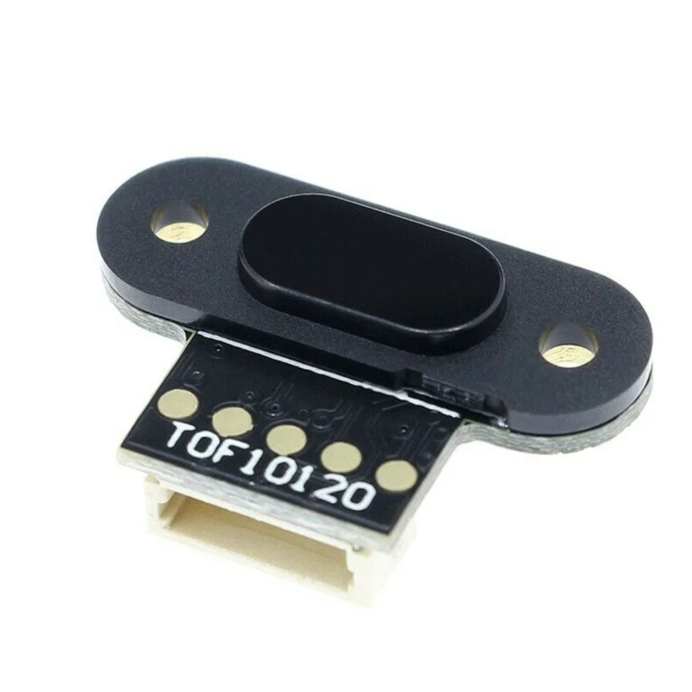 Lasering Ranging Sensor Module TOF10120 Durable Distance Measurement Rangefinder CLH@8 Lasering Ranging Sensor Module TOF10120 Durable Distance Measurement Rangefinder CLH@8