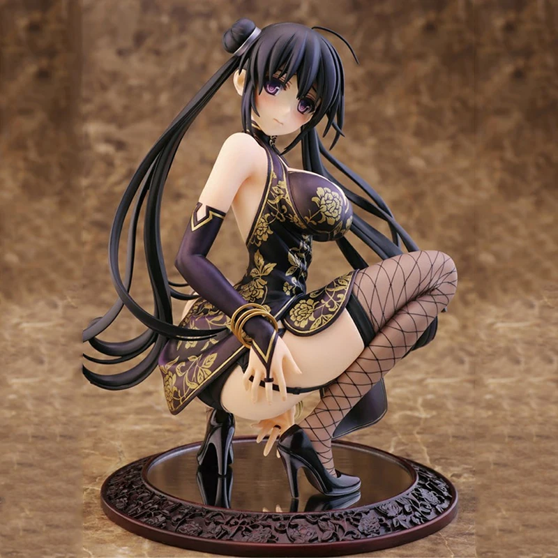 16 5 см аниме сексуальный Alphamax Skytube Misaki Kurehito комикс Matsuri Fuyutsuki Togetsu 1/6 экшн-фигурка