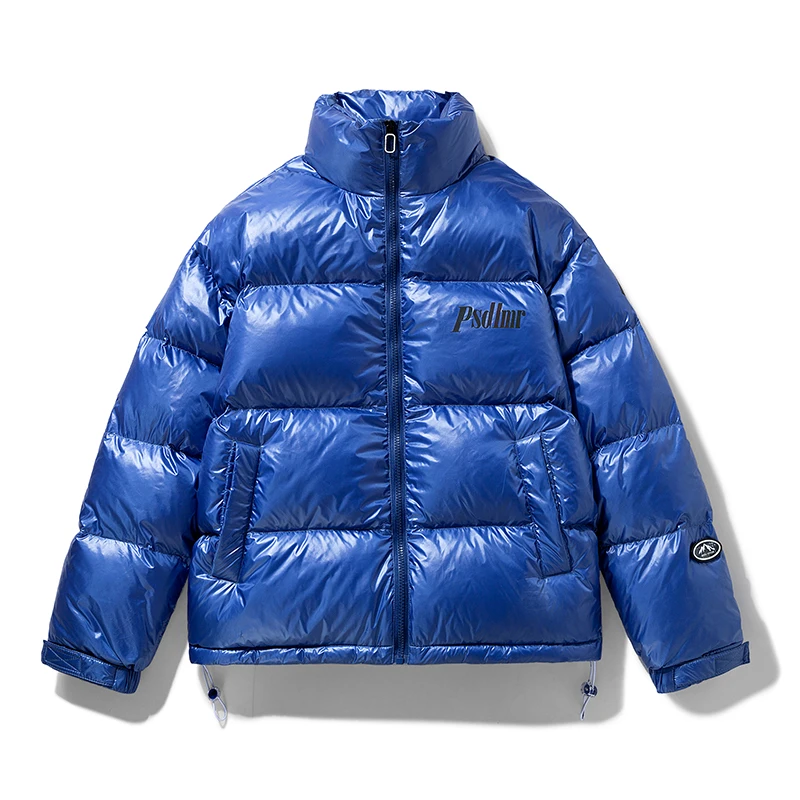 

Main product-down jacket men's new 2021 new fabric, national standard 90 white duck down, east Japanese flat shop