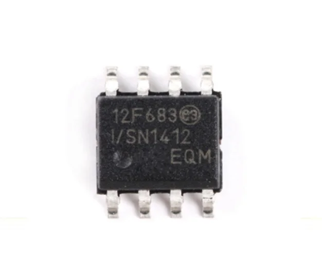 PIC12F683-I/SN 12F683 SOP8 new orignal in stock | Электронные компоненты и принадлежности