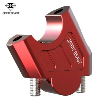 

SPIRIT BEAST BJ502C Handlebar Pressure Code BJ500GS Variable Diameter Handle 28MM Grip Faucet Transfer Height Code