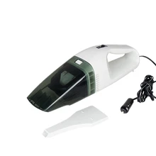Автомобильный пылесос для автомобиля портативный пылесос ручной 12 В 100 Вт мини автомобильный пылесос Авто
