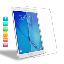 Для Samsung Galaxy Tab A 9,7 дюймов SM-T550 SM-T555 SM-T551 P550 P555 защита экрана планшета защитная пленка 9H HD закаленное Стекло