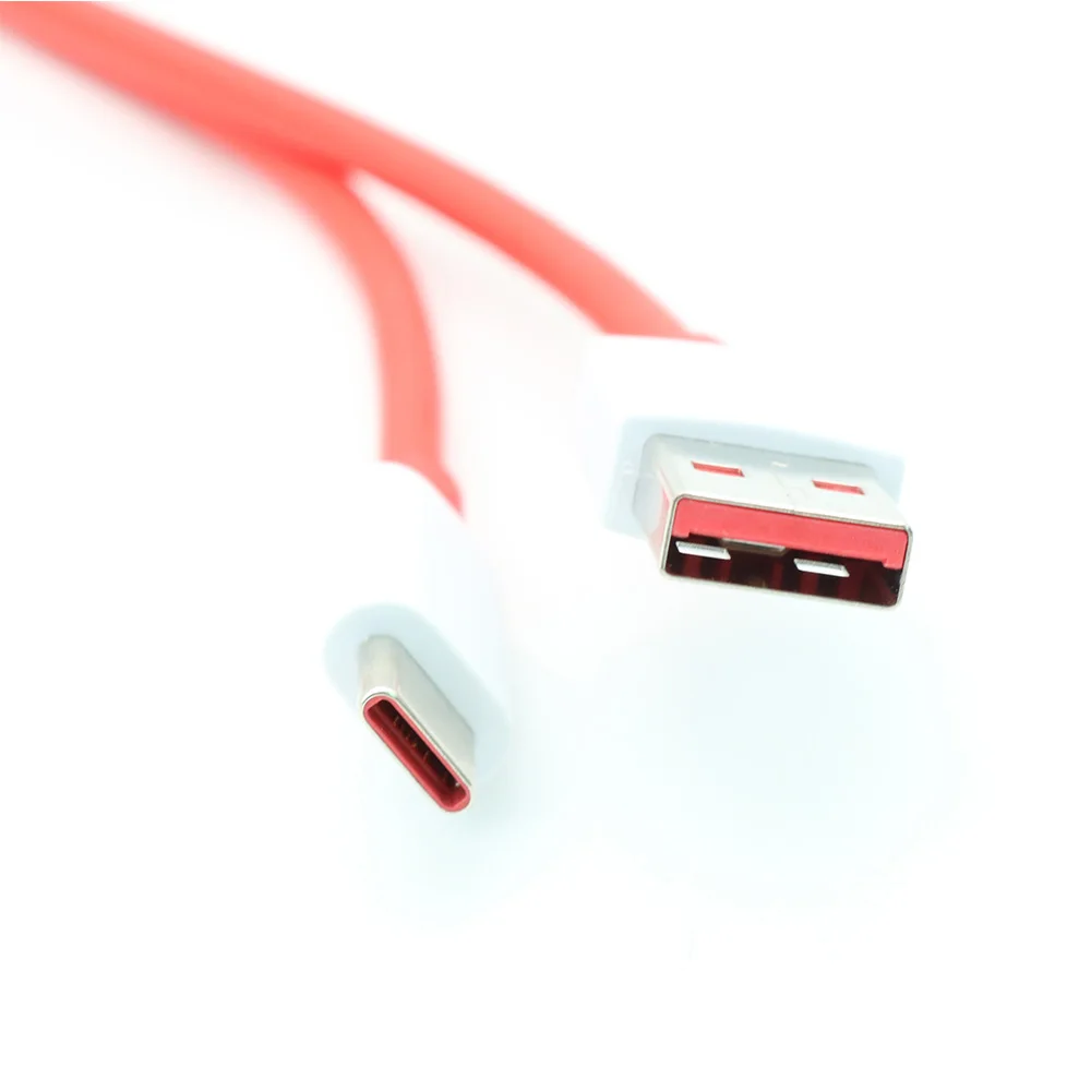 OnePlus оригинальный кабель Warp Dash Chargeing Mclaren Дата 4A/6A быстрое зарядное устройство для