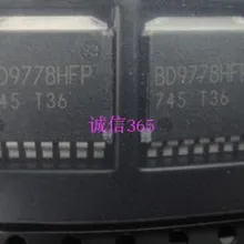 5 шт./лот BD9778HFP BD9778 TO263-7
