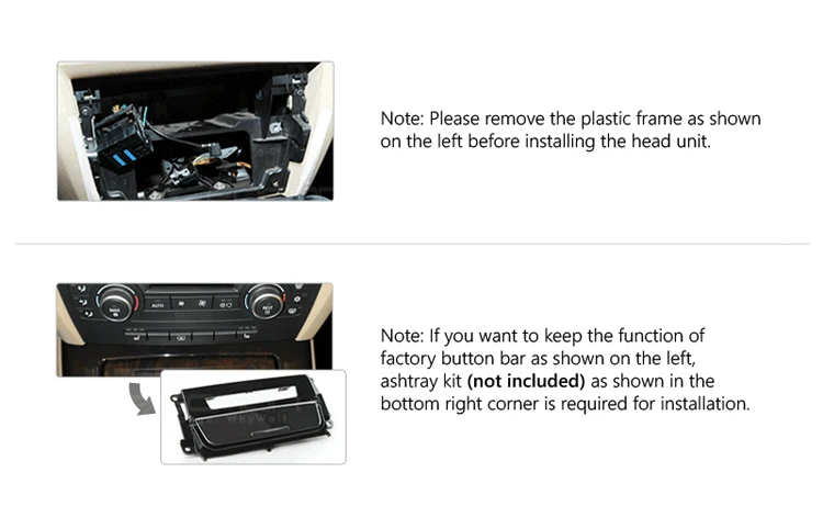 Top Eonon 7" Android 9.0 Car Head Unit radio 2G RAM 32G Car GPS Navigation Bluetooth 5.0 4G Wi-Fi DVD Player for BMW E90/E91/E92/E93 9 Top Eonon 7" Android 9.0 Car Head Unit radio 2G RAM 32G Car GPS Navigation Bluetooth 5.0 4G Wi-Fi DVD Player for BMW E90/E91/E92/E93 9