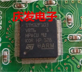 

Delivery.STM32F103VBT6 Free! Quality assurance can be straight