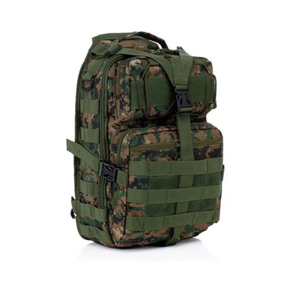 Тактическая сумка на плечо, нейлоновый рюкзак для путешествий, рыбалки