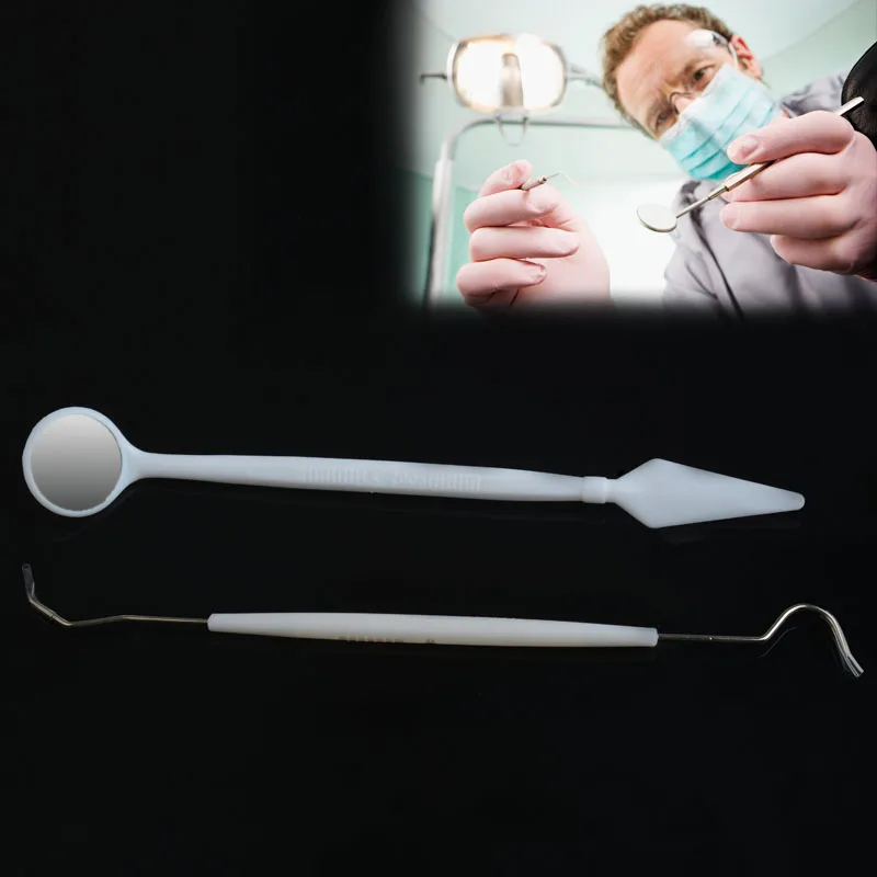 50 مجموعات AZDENT مجموعة أدوات الأسنان القابل للتص...