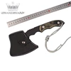 Cleaver knife Tactical Axe Tomahawk Army Outdoor Hunting Camping Survival Machete Axes Hand Tool Fire Axe Hatchet Axe Wrench 6