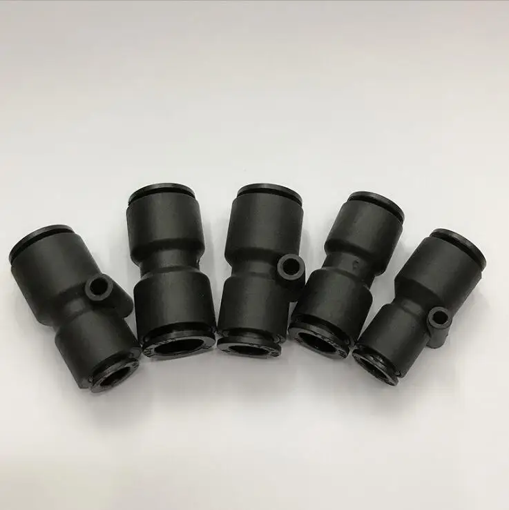 OD 4 6 8 10 12 мм Paeker Legris Тип Юнион прямое соединение нажимной фитинг