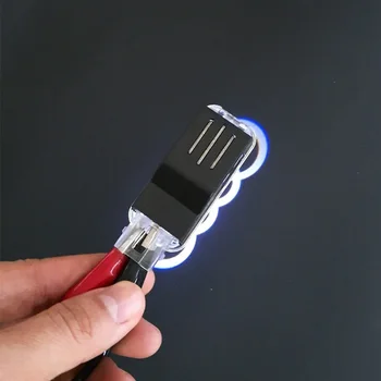 

Led Car Door Logo Ghost Shadow Projector Light For Audi A1 A4 A6 A5 A7 A8 C5 C6 C7 B5 B6 B7 B8 B9 100 A3 8V V8 8P 8L TT Q3 Q5 Q7