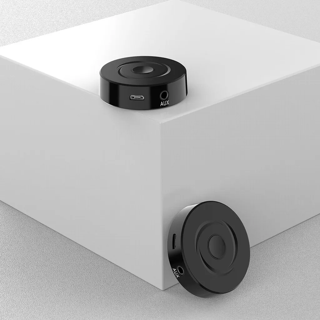 Беспроводной 2 в 1 Bluetooth приемник передатчик HIFI аудио стерео музыкальный адаптер