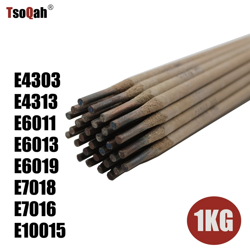 Mild Steel ARC Welding Rods Electrodes E6013 E6011 E7016 E7018 E6019 E4303 E4313 E10015 eastwood welding helmet