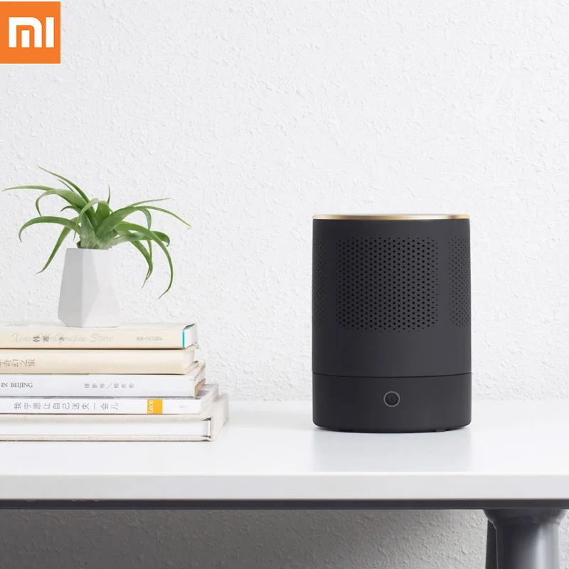 

Xiaomi Mijia Heiluo CatDrive Plus Shared Smart Replaceable Hard Disk 512MB DDR3L for Share Files Pictures Max 12TB No Hard Disk