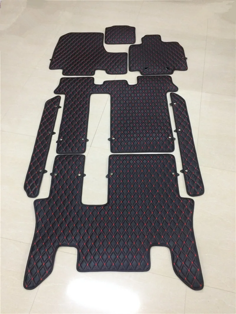 CustomspecialcarfloormatsforHondaSTEPWGNStepwagonRG1RG3RK1