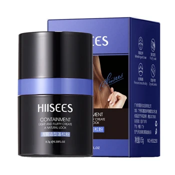 

Recommend Fluffy Matte Texturizing Hair Volumizing Powder Refreshing Smooth Hair Roots Fluffy Powder