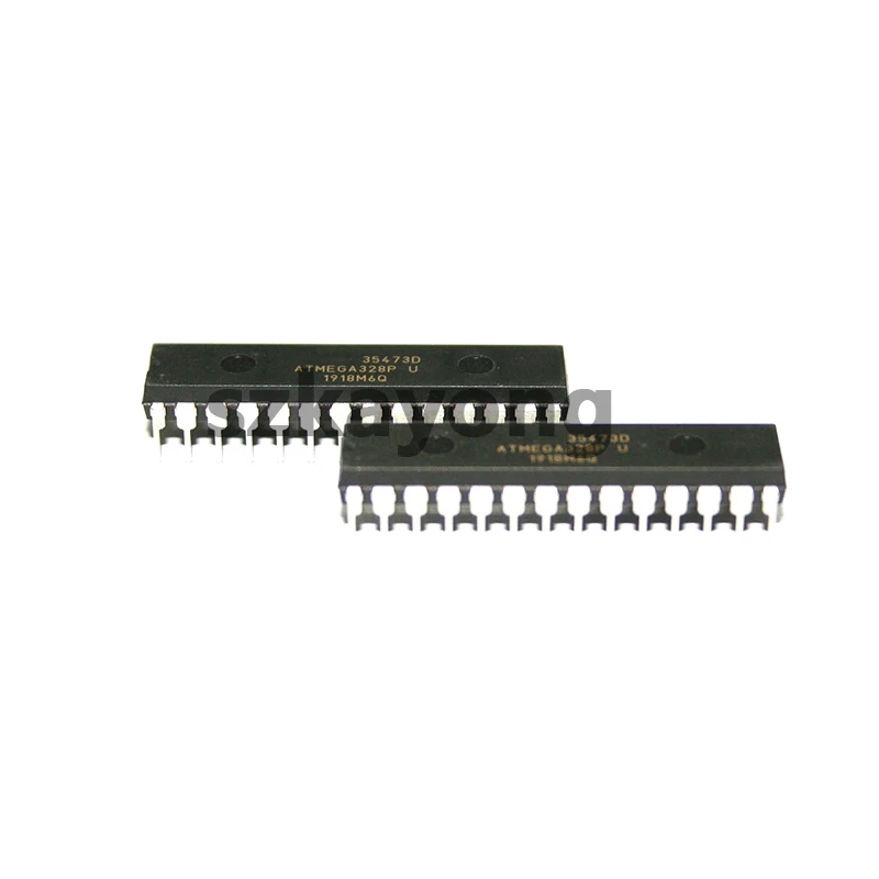 ATMEGA328P-PU ATMEGA328PB-AU ATMEGA328P-AU ATMEGA328P-MU QFP DIP SMD и IC ATMEGA328P-U