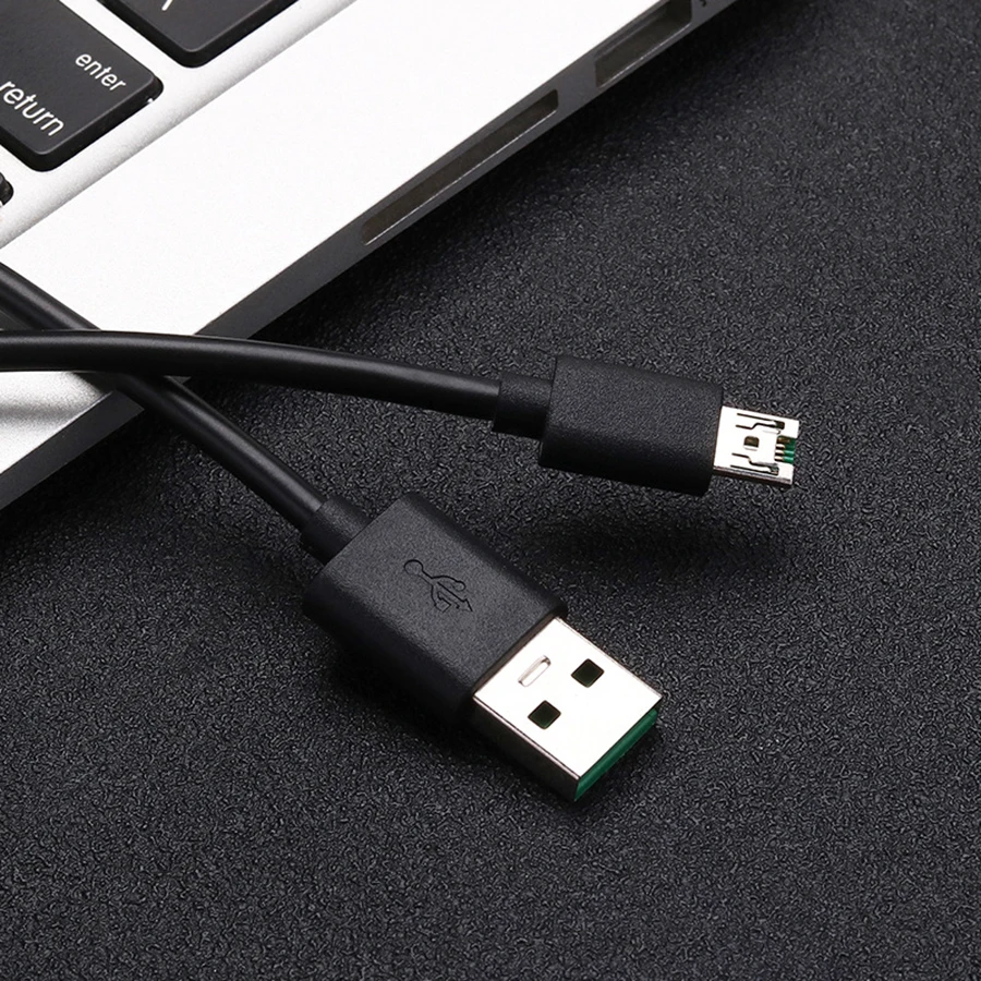 Micro USB кабель 4A быстрая вспышка Зарядка для VOOC OPPO Vivo Microusb кабель зарядное устройство для samsung Xiaomi huawei Android мобильный телефон