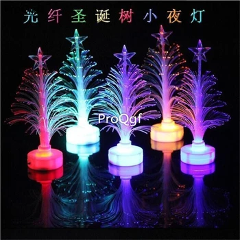 

Ngryise 3Pcs A Set christmas festival LED light random color