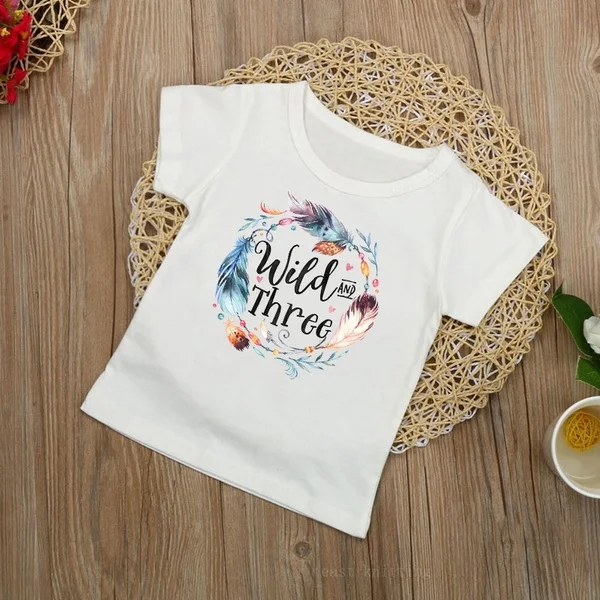 third birthday outfit