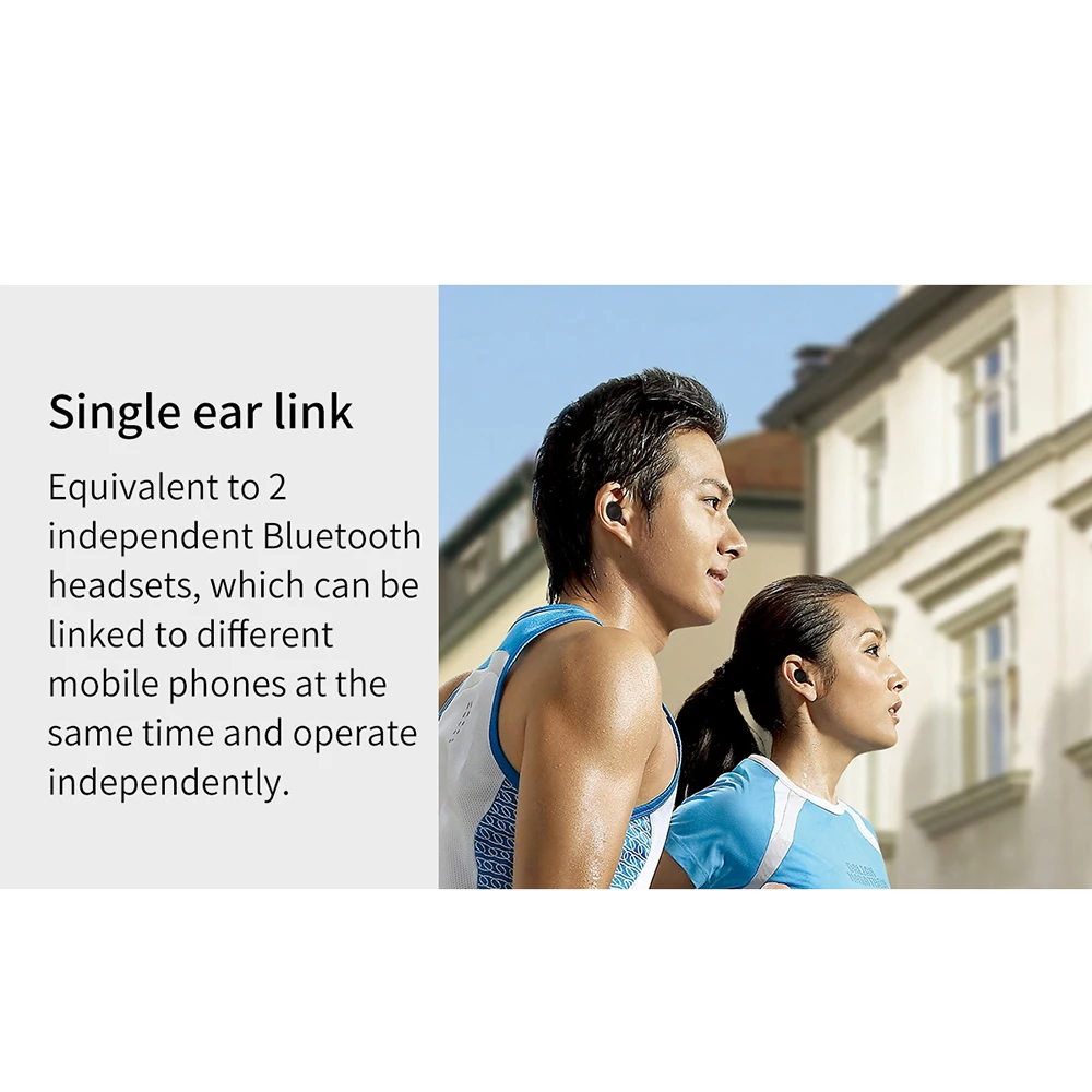 TWS ZLT Mini Bluetooth 5,0 наушники-вкладыши сенсорные водонепроницаемые беспроводные бинауральные стерео наушники с шумоподавлением
