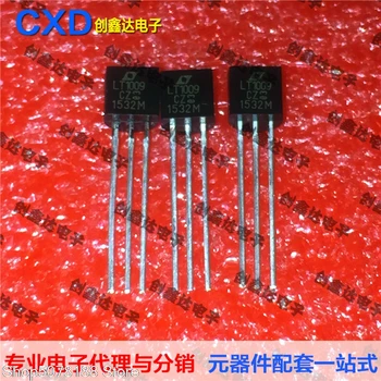 

5pieces LT1009CZ LT1009CLPR TO92 2.5VIC Original