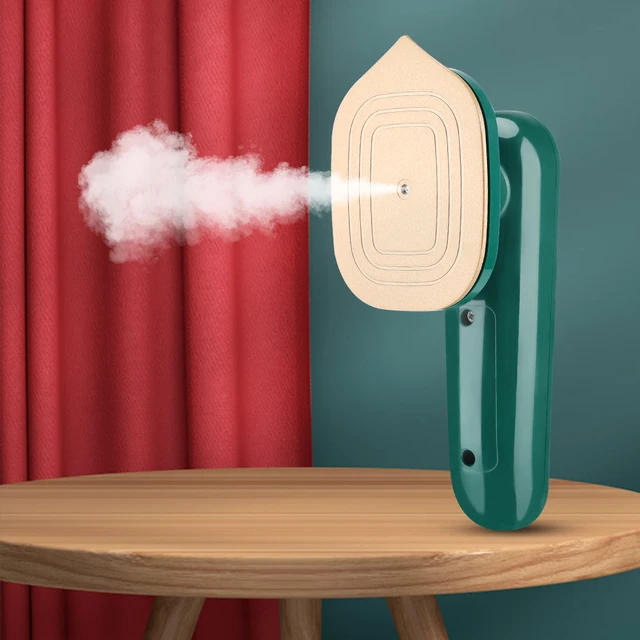 Garment Steamer
