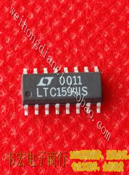 

Delivery.LTC1594IS LTC1594CS Free entity shop SOP16