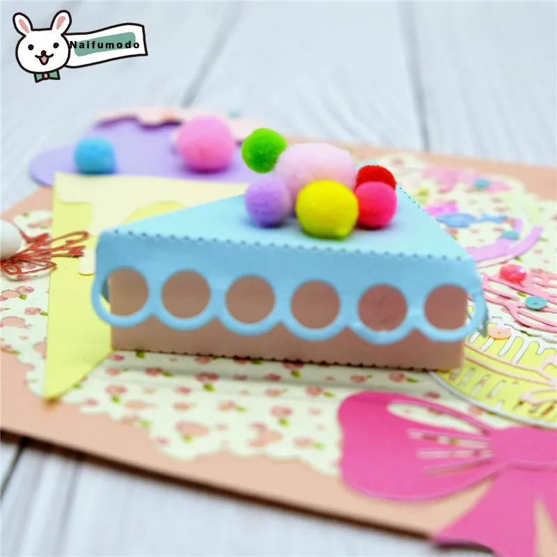 

DiyArts BOX Cutting Dies Metal Dies Scrapbooking Album Card Making Embossing Stencil Diecuts Decoration