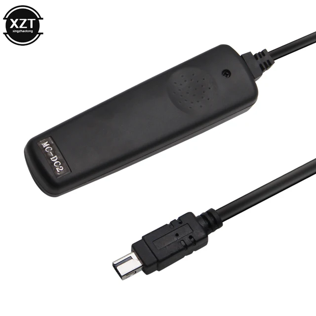 SMDV RFN-4 Wireless Remote Shutter Release Cable For Nikon D90
