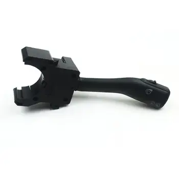 

Windshield Wiper Switch Wischerschalter for Seat Leon ToledoSkoda Fabia OctaviaFord Galaxy V W Sharan Golf 5 Plus 4B0 953 503F