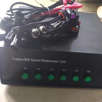 

ORTIZ stage 3 measure repair tool diesel injector repair tool