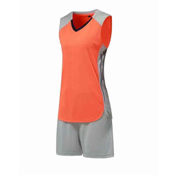 Профессиональная мужская рубашка без рукавов Джерси волейбол костюм быстросохнущая волейбольная командная Униформа теннисная рубашка тренировочная спортивная одежда 818