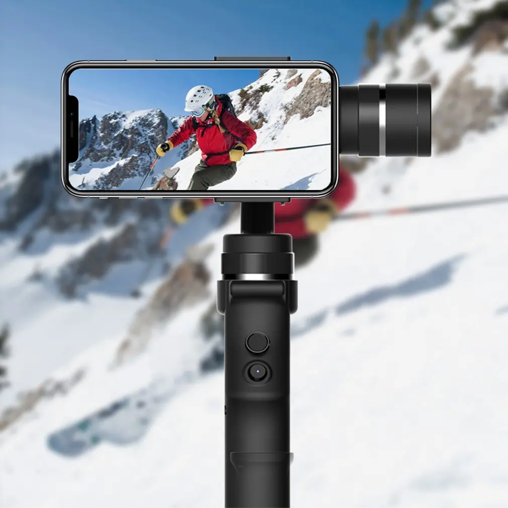 Capture gimbal. Funsnap capture 3.