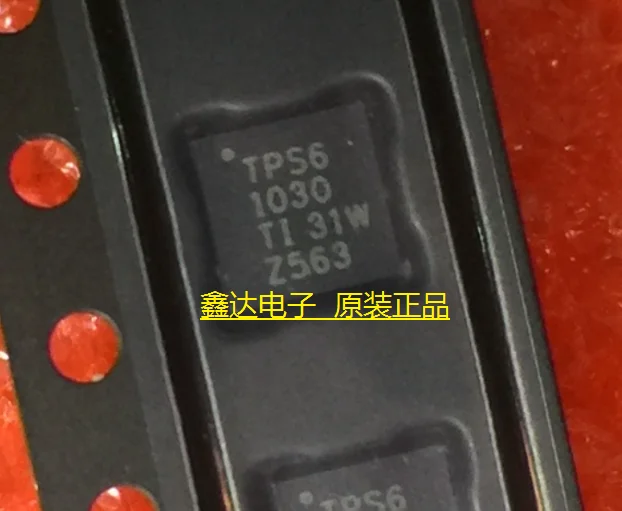 10 шт./лот TPS61030RSAR TPS61030 5V 2A