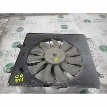 

ELECTRIC FAN Honda Accord SALOON (CL/CN) 2.2i CTDi Executive I 16800046917 [14679952]