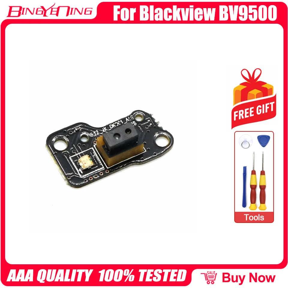 Distance Sensor Board