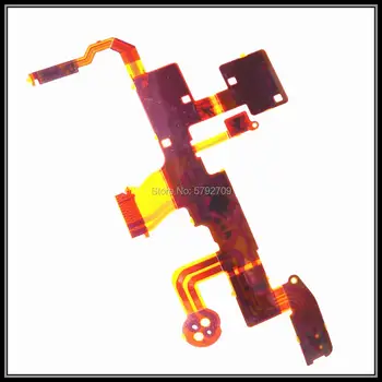 

Repair Parts For Sony NEX7 NEX-7 NEX-7K Top Cover Flash Plate Flex Cable Unit A1847879A
