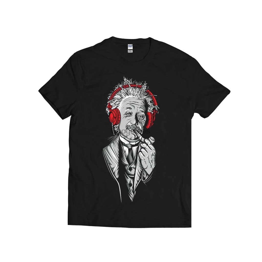 Винтажная Футболка COSMONAUTS RAP | Мужская одежда