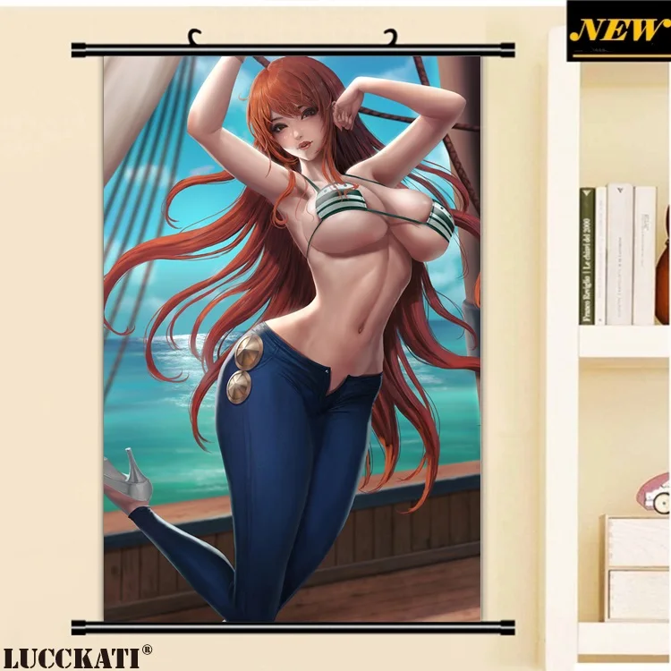 11-one+piece-toei+animation-nami+%28one+piece%29-lexaiduer-long+hair-single_副本