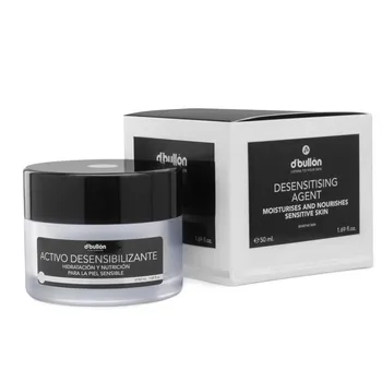 

Bullo Facial Moisturizer Desensitizing (sensitive skin)