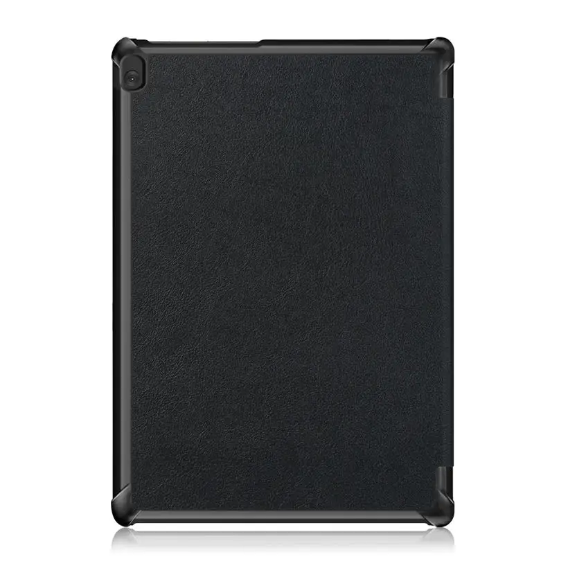Чехол для Lenovo Tab M10 10 1 тонкий магнитный складной чехол с подставкой Funda рисунком