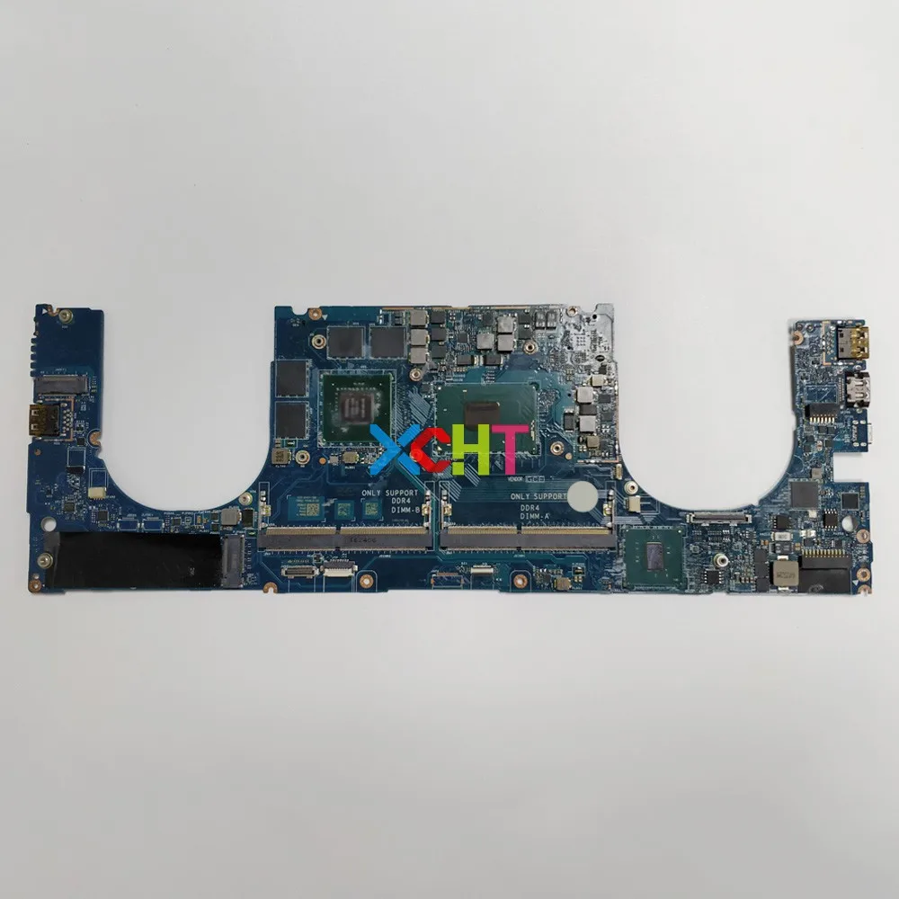 Y9N5X 0Y9N5X CN-0Y9N5X AAM00 LA-C361P w i7-6700HQ GTX960M GPU для Dell XPS 15 9550 протестированная Материнская