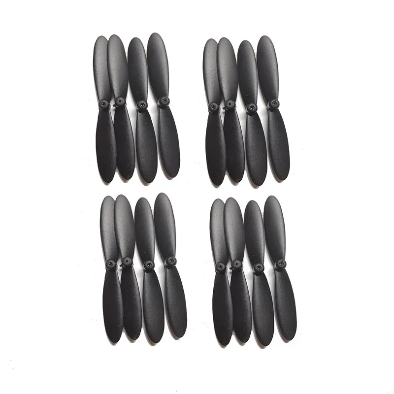 

LS-MINI RC Drone S66 Quadcopter Spare Parts Propellers Blades Guard